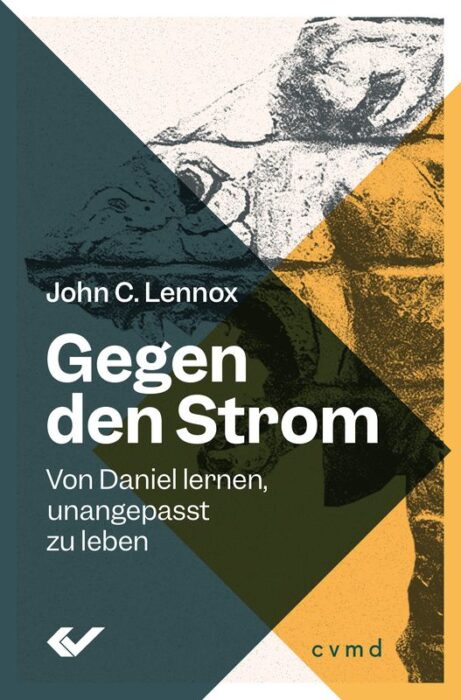 Cover - Gegen den Strom