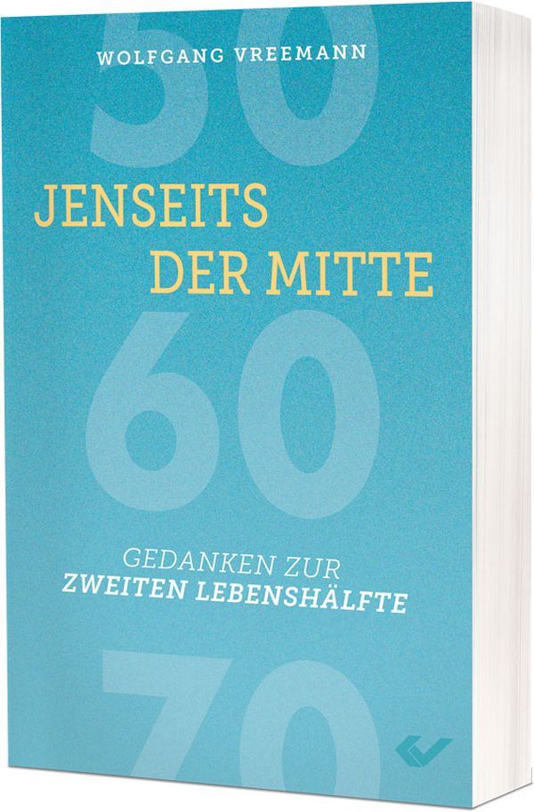 Cover - Jenseits der Mitte