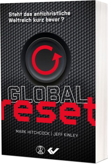 Cover - Global Reset