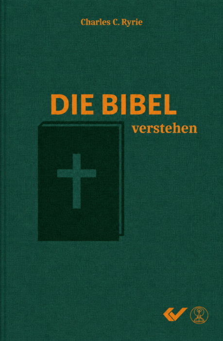 Empfehlungen - Christliche Bücherstube Die Bibel verstehen