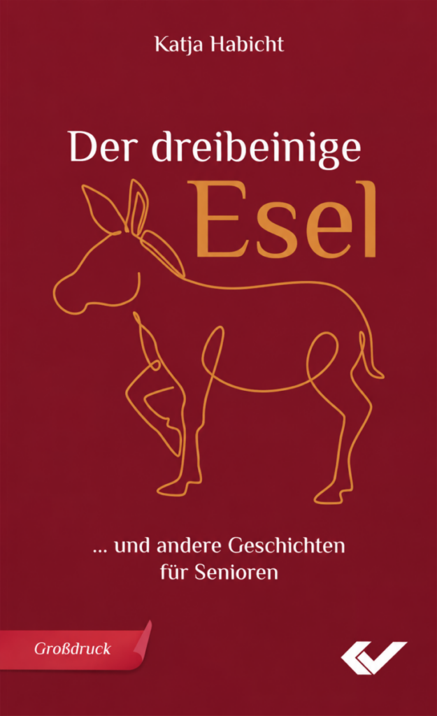 Der dreibeinige Esel