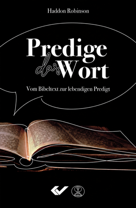 Predige das Wort