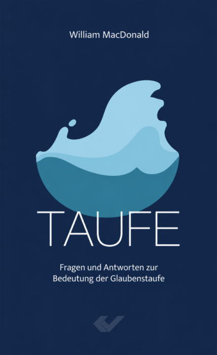 Empfehlungen - Christliche Bücherstube Taufe